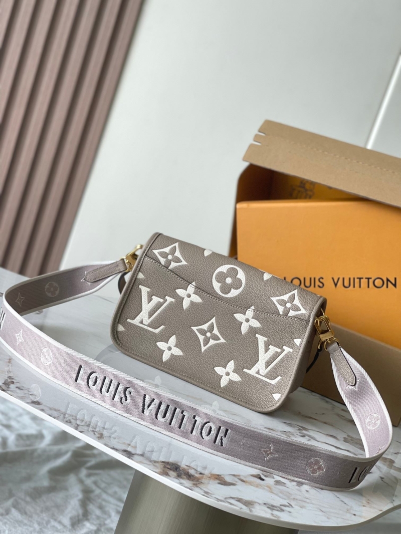 LV Satchel bags